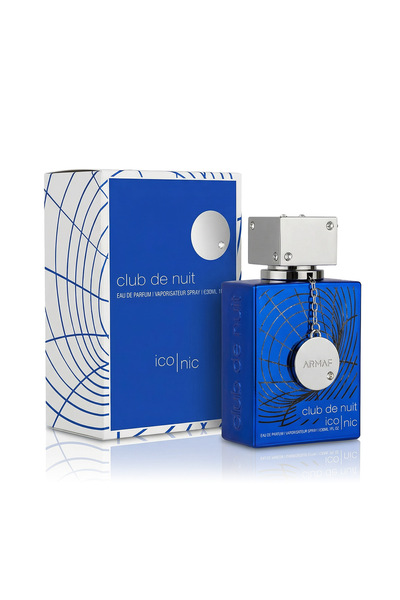 Armaf Club de Nuit Blue Iconic EDP 30 ml M