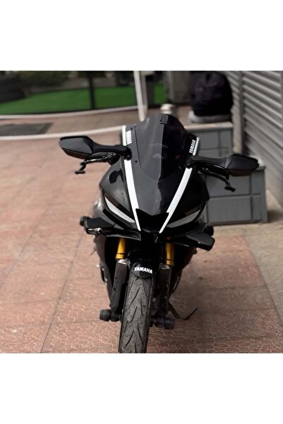 Genel Markalar ZX10R SİNYALLİ AYNA UNİVERSAL Bİ ÇOĞU MOTORA UYUMLU