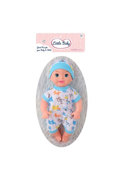 PlayFun Bebe 14 - Toy for Children, Ideal Gift for Children