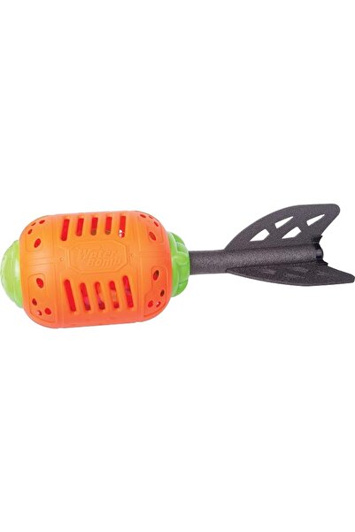 PlayFun Летащ диск с 50 балона YG55U - Играчка за деца, Идеален подарък, Гара...