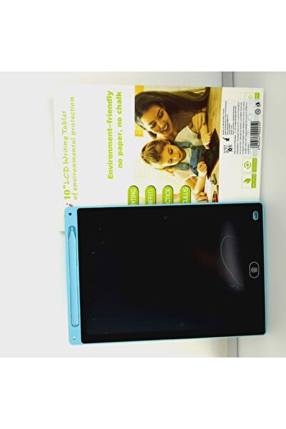 CasaDesteapta.ro Tableta De Scris LCD - Jucarie pentru Copii, Cadou Ideal, Ga...