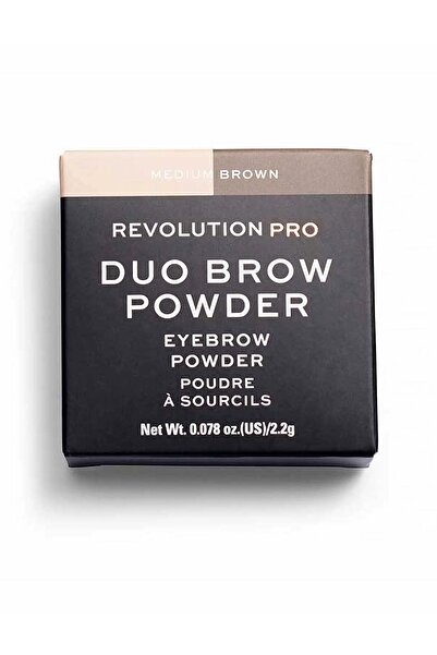 Makeup Revolution London Makeup Revolution, REVOLUTION PRO, Vegan, Eyebrow Po...