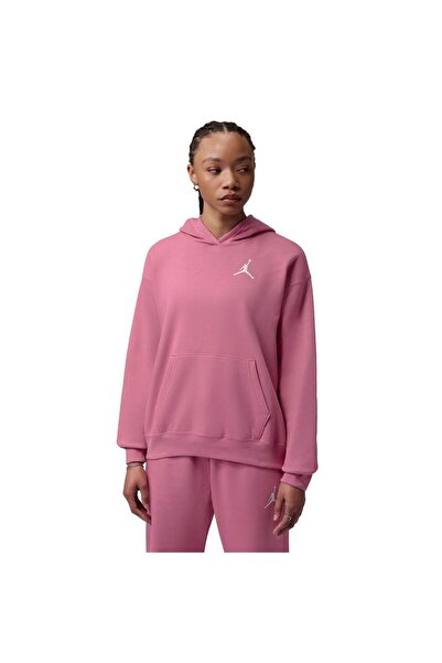 Nike Hanorac pentru femei W J JUMPMAN FLC PO 2 - IR0346667