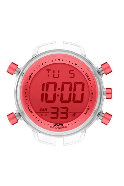 Generic Brand WATXANDCO Watch RWA1789
