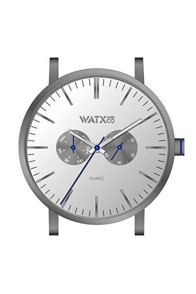Generic Brand WATXANDCO Ρολόι WXCA2703