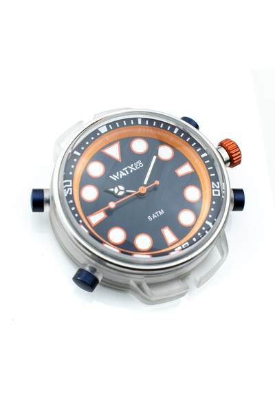 Generic Brand WATXANDCO Watch RWA5702