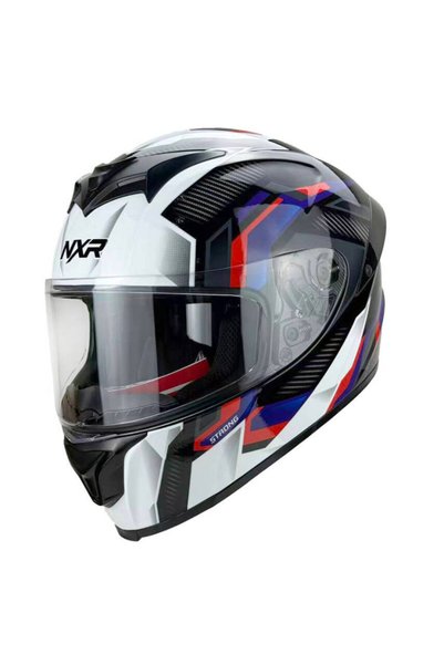 Ece NXR FULL FACE MOTOSİKLET KASKI