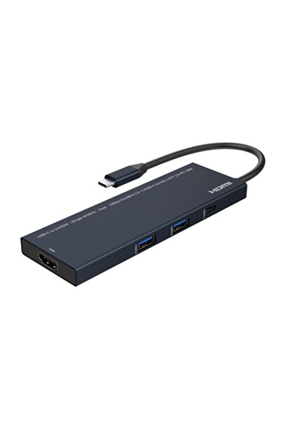 MicroConnect USB 3.1C COM18