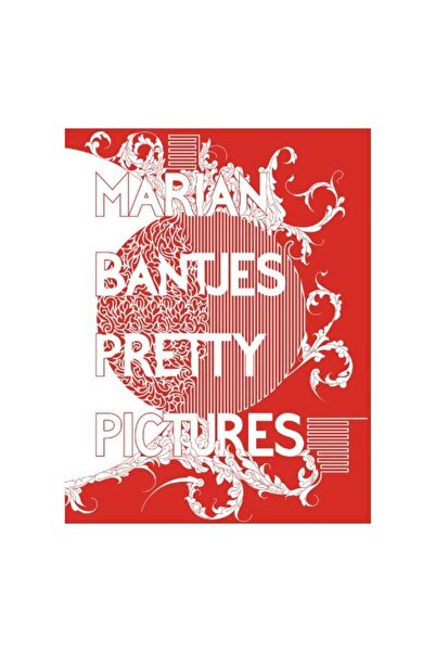 Generic (Unbranded) Marian Bantjes