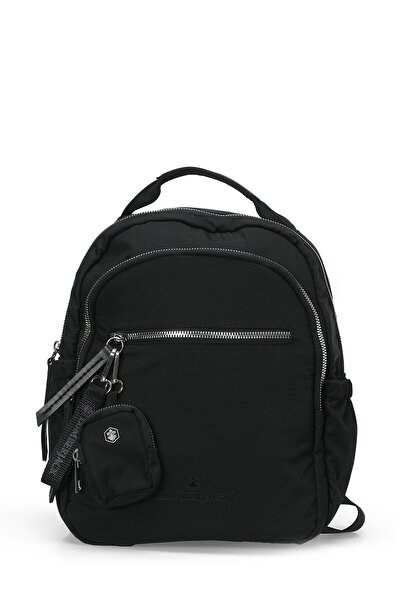 lumberjack Rucsac de damă negru PRST PRF SRT