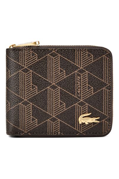 Lacoste The Blend Season Wallet 11.5 cm