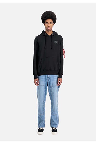 Alpha Industries Kapuzenpullover Hoodie