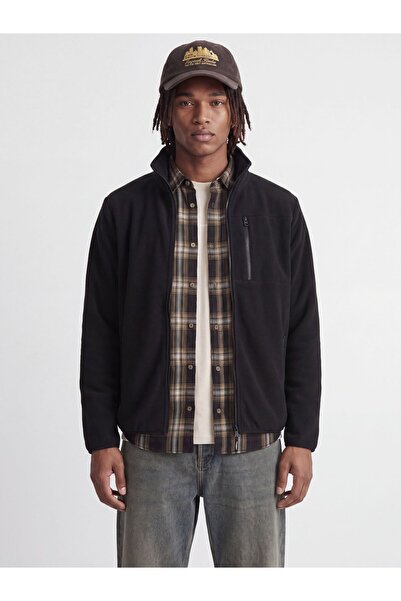 Jack & Jones Vestă din fleece Vestă din fleece