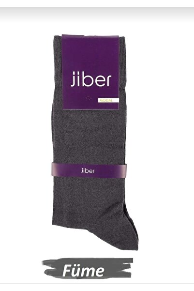 Jiber 5100 МЪЖКИ ДЪЛГИ ЧОРАПИ ОТ МОДАЛ И ЛИКРА, 12 БРОЯ