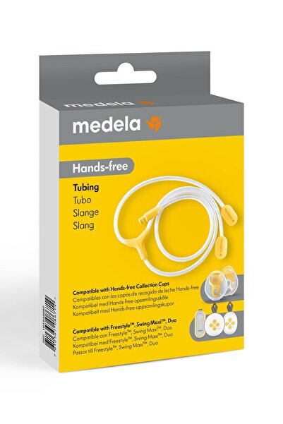 Medela خرطوم بديل لـ Freestyle وSwing Maxi