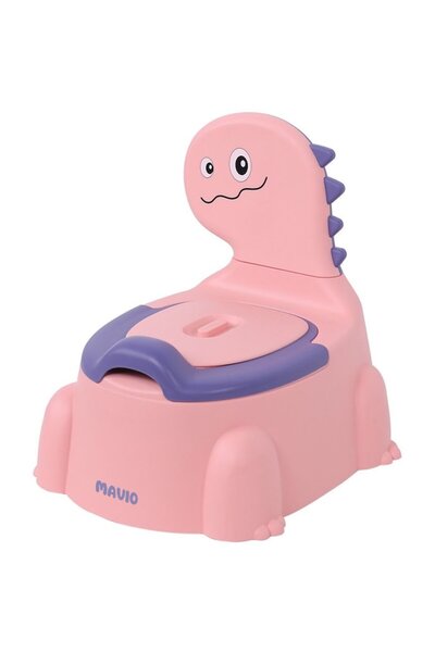 OEM Olita pentru Copii Mavio®, Model Dinozaur, Colac Moale, Design Ergonomic,...