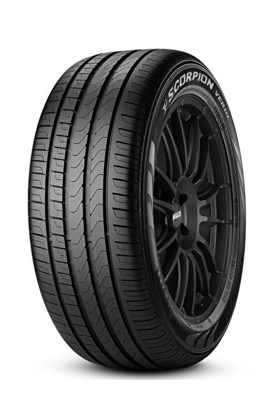 Pirelli 235/60R18 103W Scorpion Verde (N0) Oto Yaz Lastiği (Üretim YILI:2022)