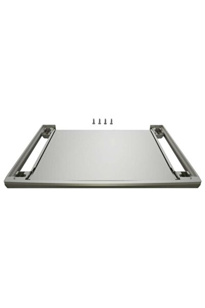 Bosch WTZ2750X Mașină de spălat și uscat rufe cu raft extensibil