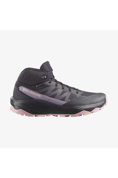 Salomon Outscape Mid Gore-Tex Women's Outdoor Boots Black L45411100