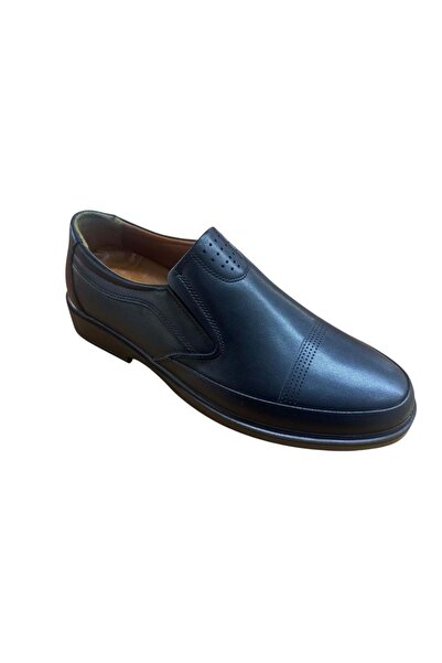Dr.Relax Dr. Relax Genuine Leather Men's Classic Shoes Ckr01077 - 40