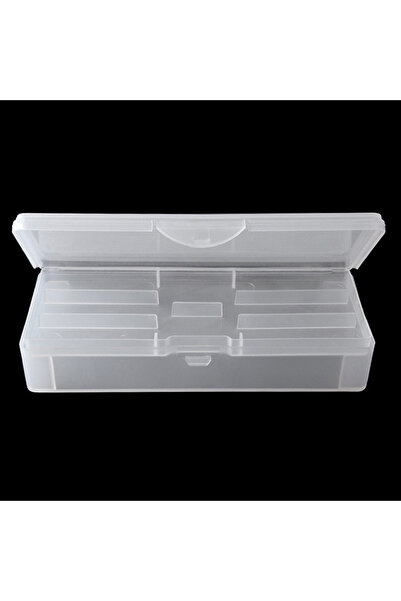 Choice12 05 28/56Girds Nail Art Tools Storage Box Compartment Organizers Tran...