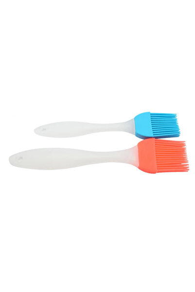 Perfect Home Perie din silicon, set de 2