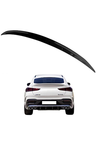 Aftermarket Eleron portbagaj compatibil cu modelul Mercedes GLE Coupe c167 AM...
