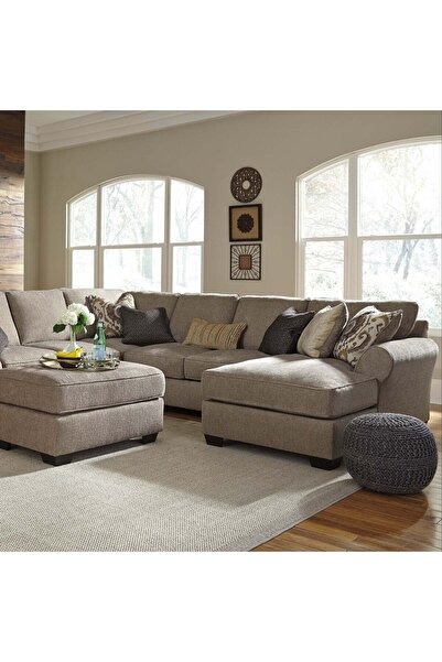 Ashley Furniture RAF CORNER CHAISE