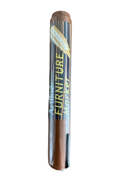 artline قلم تزيين الخشب والأثاث - أنثراسايت (Anthracite)