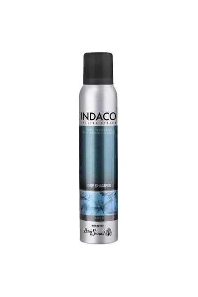 Helen Seward Indaco Ξηρό Σαμπουάν 200ml