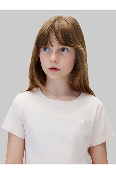Calvin Klein Jeans Girls Apparel Sets