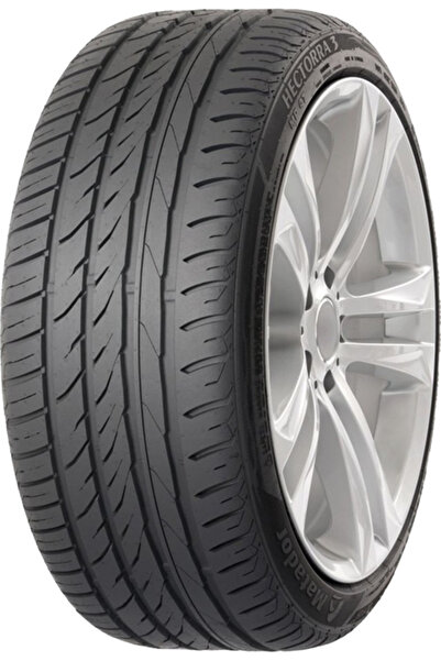Matador 205/60R15 91H MP47 Hectorra 3 Oto Yaz Lastiği (Üretim YILI:2023)