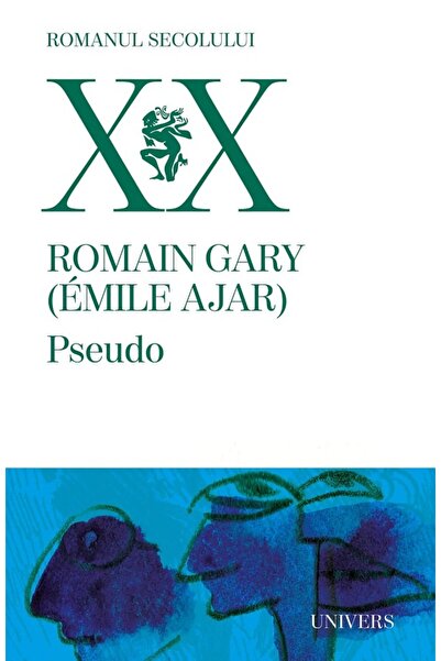 UNIVERS Pseudo - Romain Gary