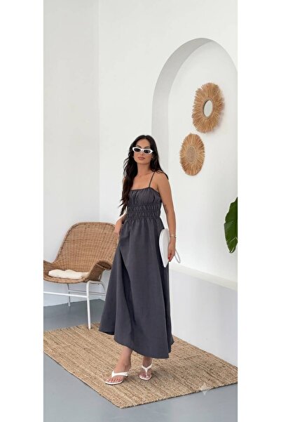 Rüyagibimoda Yazlık Elbise