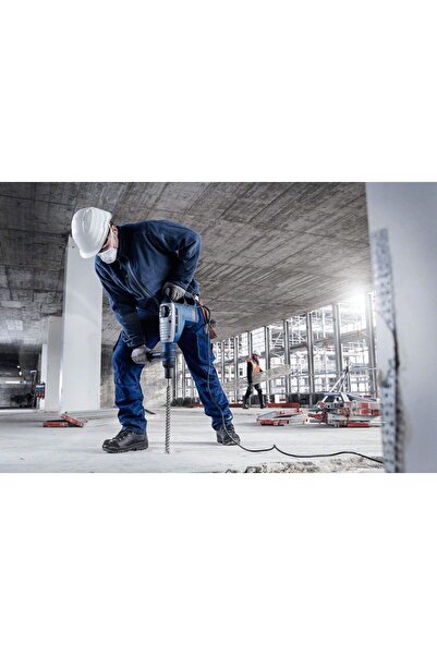 Bosch Burghiu SDS max 8X pentru beton armat, 32x600x720mm