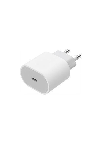 35W Hızlı Şarj Cihazı Başlığı - Tip-C USB-C Adaptör - Turbo Güç Şarj Başlığı (Note 14 Pro Uyumlu)