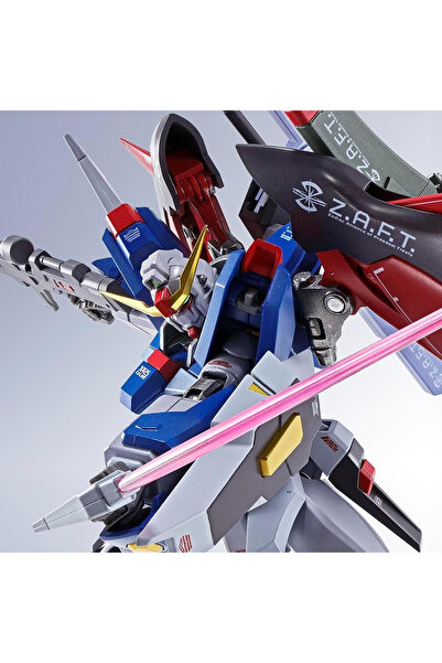 BANDAI Гъндам Метал Робот Спиритс Дестини РеКоординейт