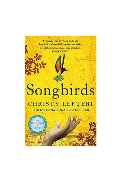 Generic (Unbranded) Songbirds