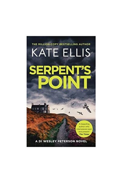 Generic (Unbranded) Wesley Peterson 26  ,   Kate Ellis