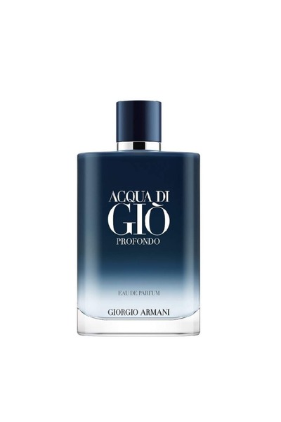 Giorgio Armani Acqua Di Gio Profondo Erkek Parfüm Edp 100 Ml