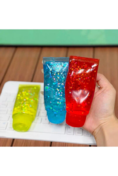 ismega Needoh Simli Diş Macunu Model Squishy Sukuşi Skuşi Yavaş Yükselen Stres oyuncağı nee doh tüp