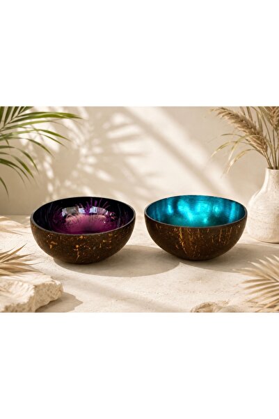 bohococo Coconut bowl set