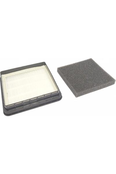 Supurgeavm Arelik S 7432 & Beko Bks 5422 HEPA филтър