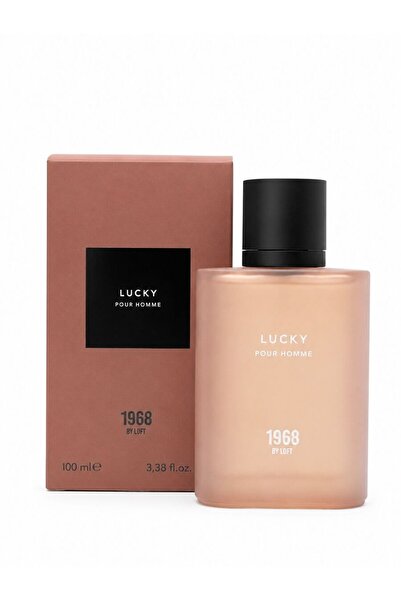 Loft Erkek Edc Parfüm