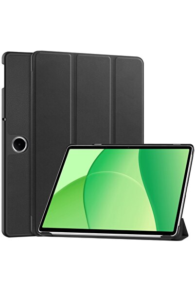 Techsuit FoldPro Oppo Pad SE 11 / OnePlus Pad Lite Μαύρο