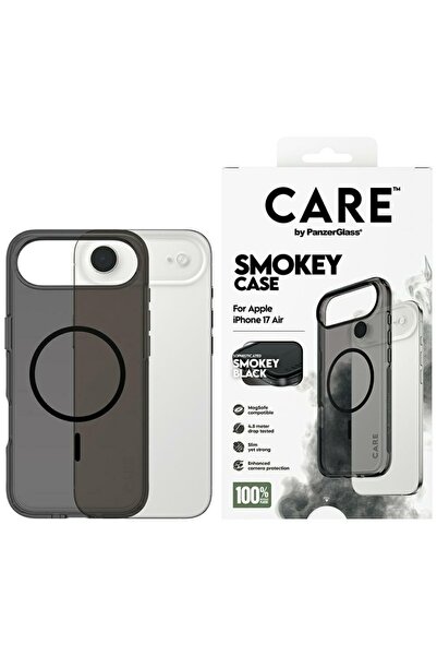 CARE by PanzerGlass® Θήκη CARE by PanzerGlass Flagship Urban Explorer σε Μαύρ...