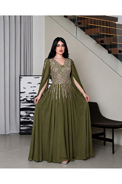 BYNAN Women's evening dress