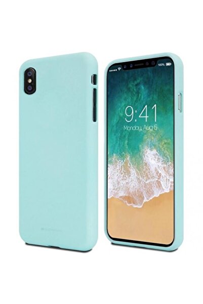 Mercury Μαλακό N980 Note 20 μέντα / μέντα