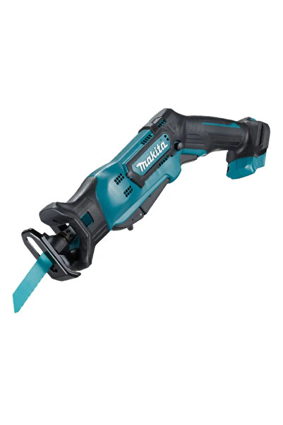 Makita JR103DZ 12V Max Reciprocating Saw, Bare Tool