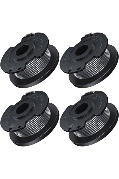 STARSTAR 1.6 mm, 5 m mowing line for Bosch EasyGrassCut cordless mowers, incl...